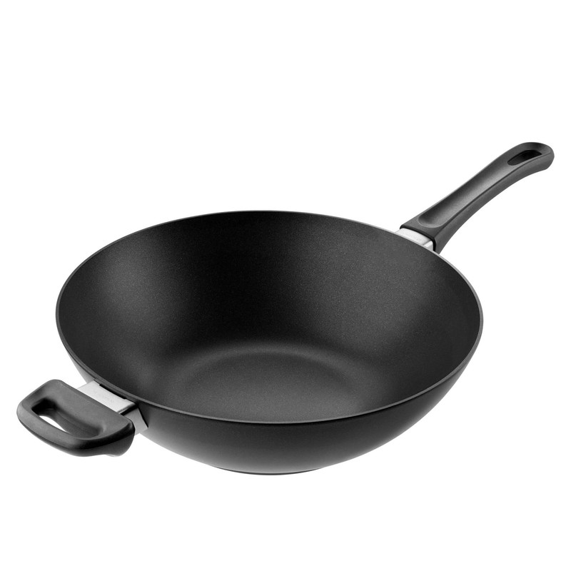 تابه اسکن پن مدل Classic WOK سایز 32