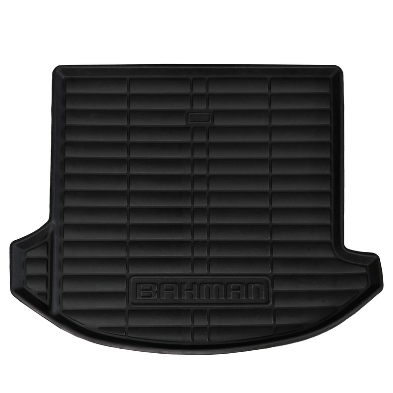 کفپوش سه بعدی صندوق بابل کارپت مدل چرمی مناسب برای دیگنیتی