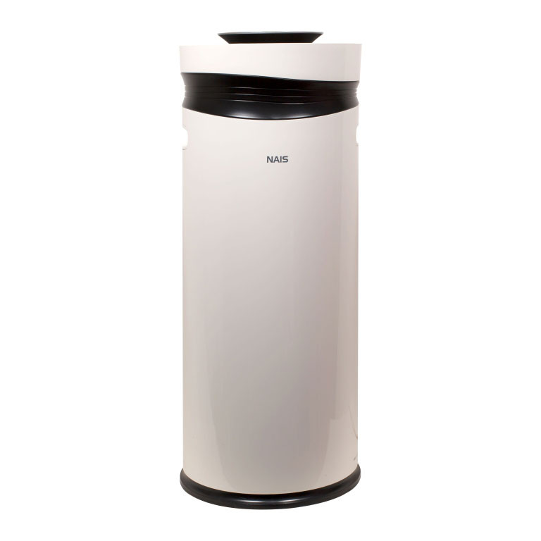 خرید و قیمت دستگاه تصفیه کننده هوا نایس مدل CHA-K700A