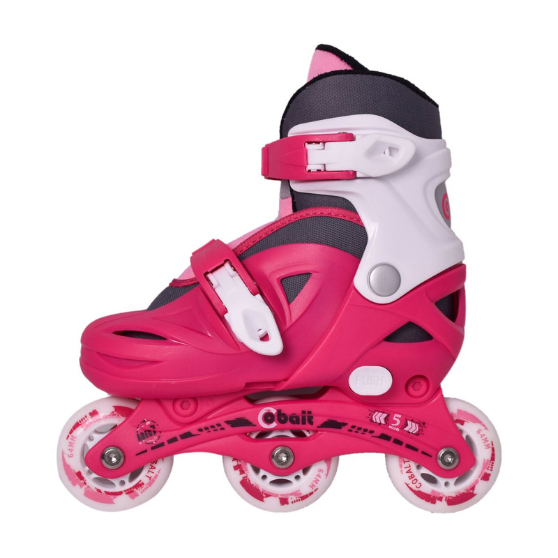 خرید و قیمت اسکیت کفشی مدل کوبالت اسی