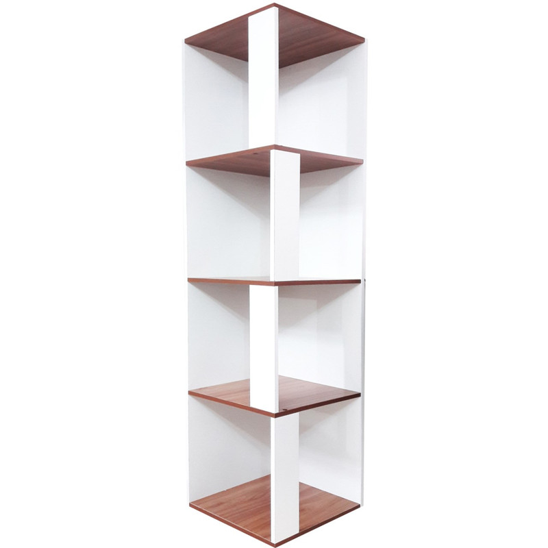 خرید و قیمت کتابخانه اوشن تجارت مدل دلفین کد OT534