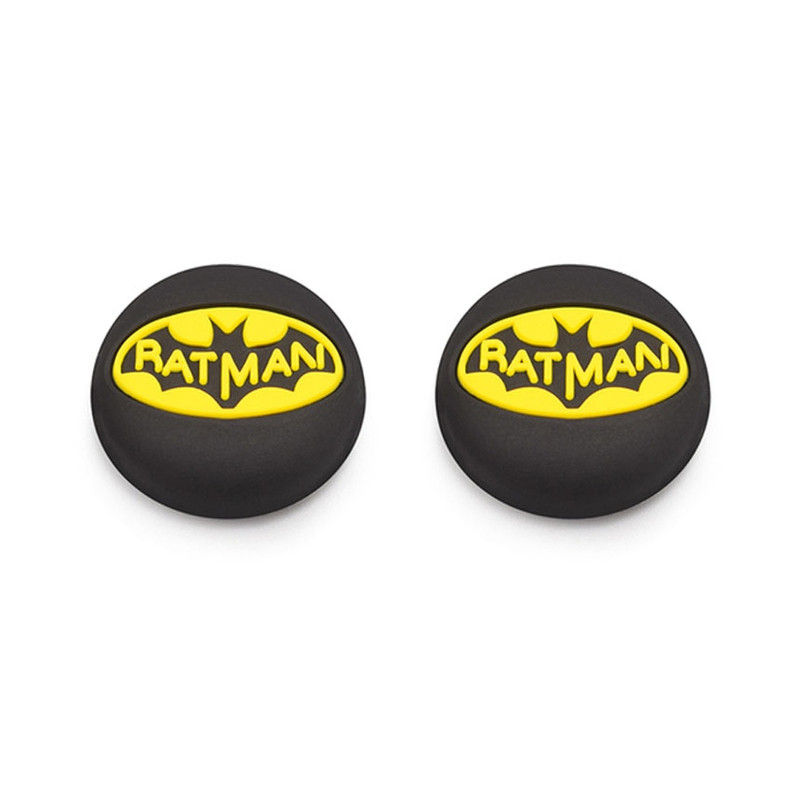 روکش آنالوگ دسته بازی طرح Batman مدل RNA11 بسته دو عددی