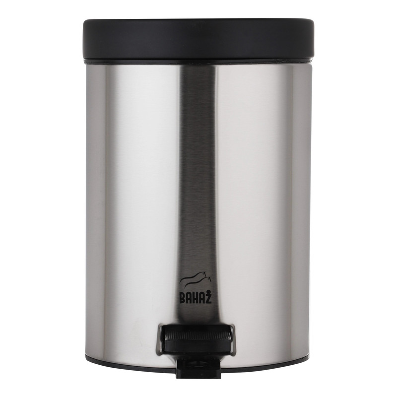 خرید و قیمت سطل زباله بهاز کالا مدل 001