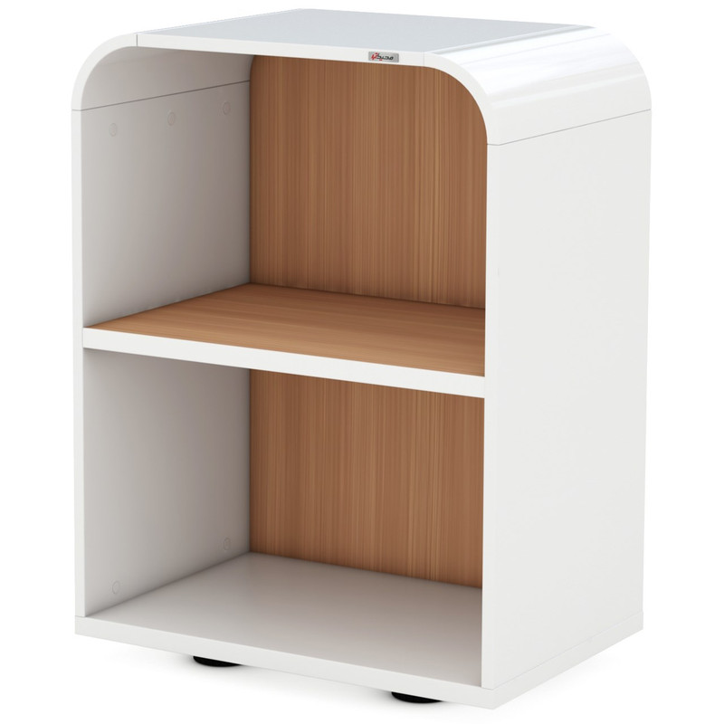 خرید و قیمت کتابخانه محیط آرا مدل Brilliant 6271N-0506