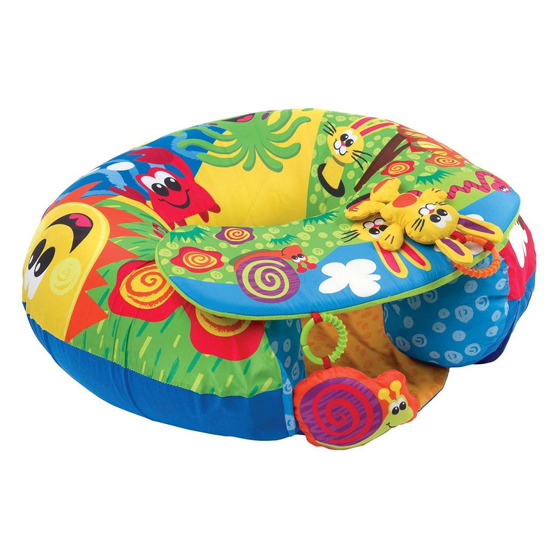 تشک بازی پلی گرو مدل Sit And Play