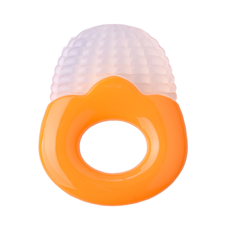 دندان گیر کودک رووکو مدل ذرت