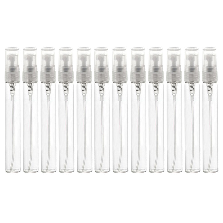 محفظه نگهداری عطر مدل SP-10 مجموعه 12 عددی