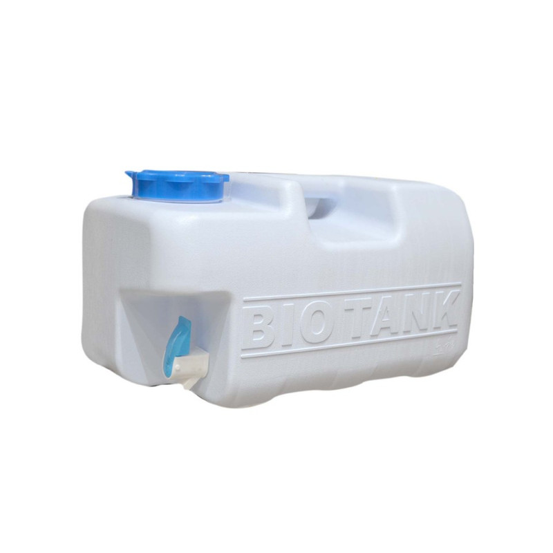 بشکه زیبا سازان مدل گالن آب