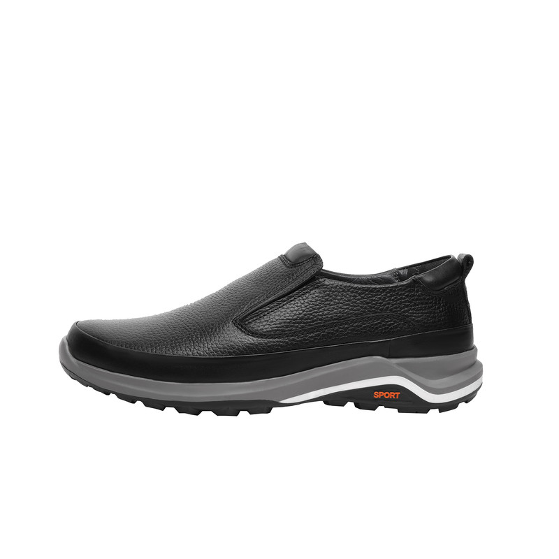 خرید و قیمت کفش روزمره مردانه کفش مسعود تبریز مدل P - 22