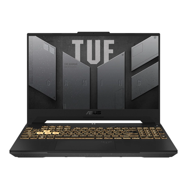 لپ تاپ 15.6 اینچی ایسوس مدل TUF Gaming FX507ZE-HN0968