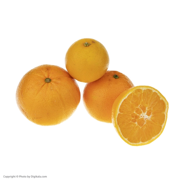 پرتقال تامسون شمال Fresh وزن 1 کیلوگرم 22