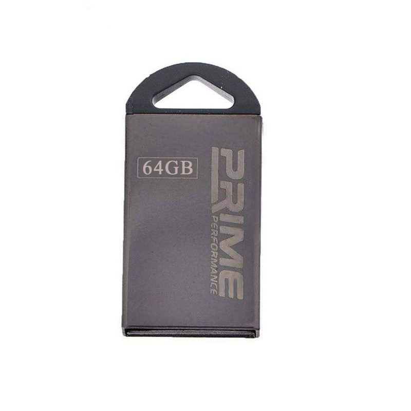 فلش مموری پرایم مدل MINEX ظرفیت 64 گیگابایت