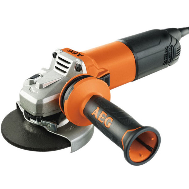 خرید و قیمت مینی فرز آاگ مدل WS 13-125 XE