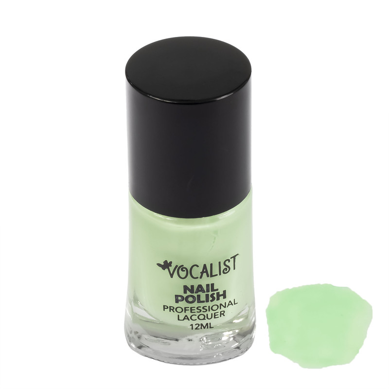 لاک ناخن وکالیست مدل تلالو شماره 242