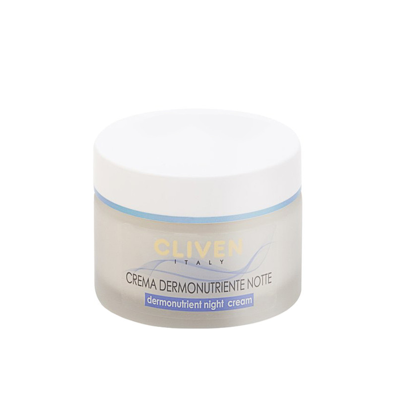 کرم شب مغذی کلیون مدل Vegetal Complex حجک 50 میلی لیتر