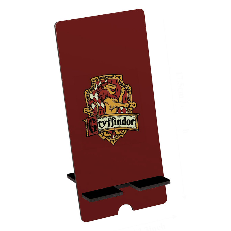 پایه نگهدارنده گوشی موبایل آی تمر مدل هری پاتر کد 135