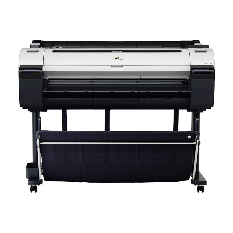خرید و قیمت پلاتر کانن مدل image PROGRAF ipf770