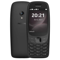 گوشی موبایل نوکیا مدل 6310 TA-1400 DS 2021 FA دو سیم‌کارت | فروشگاه اینترنتی کالای تو با ما (پیگیری مرسوله با 09198417001)