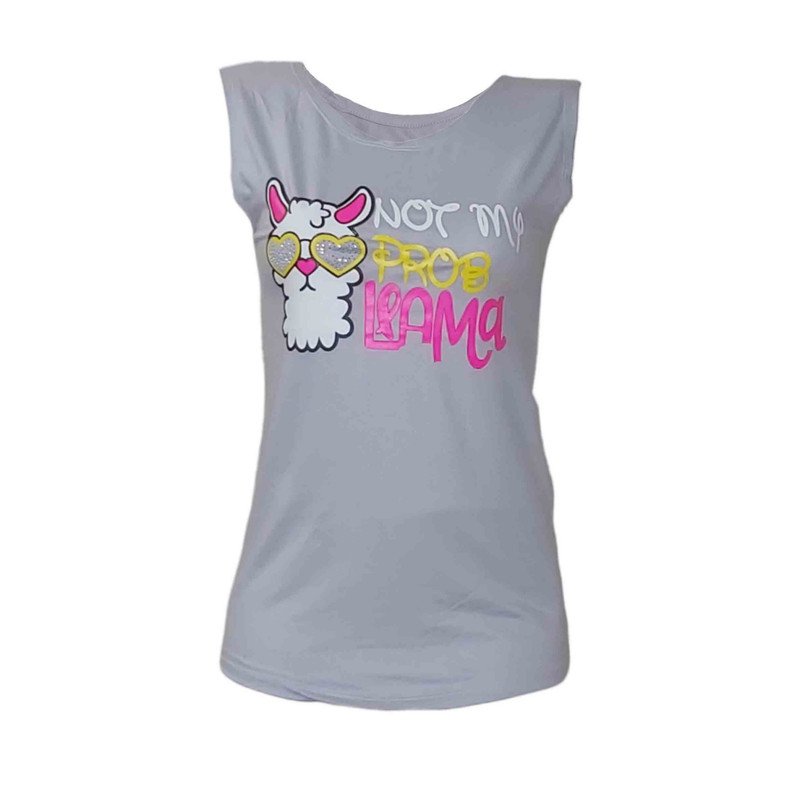 تاپ زنانه مدل ویسکوز کد 1