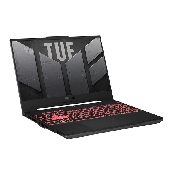 لپ تاپ 15.6 اینچی ایسوس مدل TUF Gaming FA507RE 11
