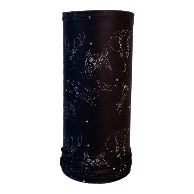 دستمال سر و گردن مدل BF 146