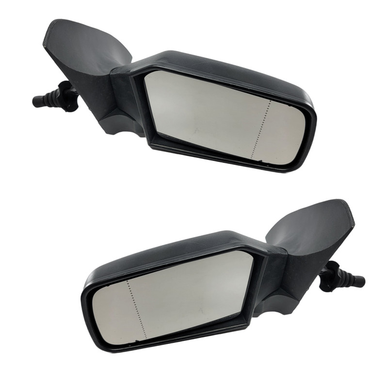 آینه جانبی راست و چپ آریکو مدل 1489-2 مناسب برای پراید بسته دو عددی