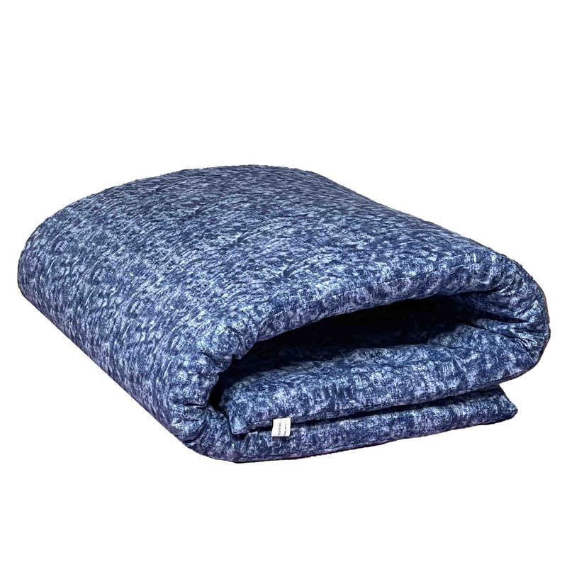 خرید و قیمت تشک مهمان مانیکاهوم مدل پتینه پلاس patine plus یک نفره سایز 185×85 سانتی متر