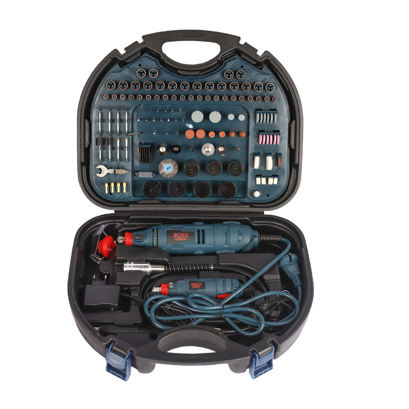 فرز انگشتی مینیاتوری باس مدل BS311 مجموعه 250 عددی