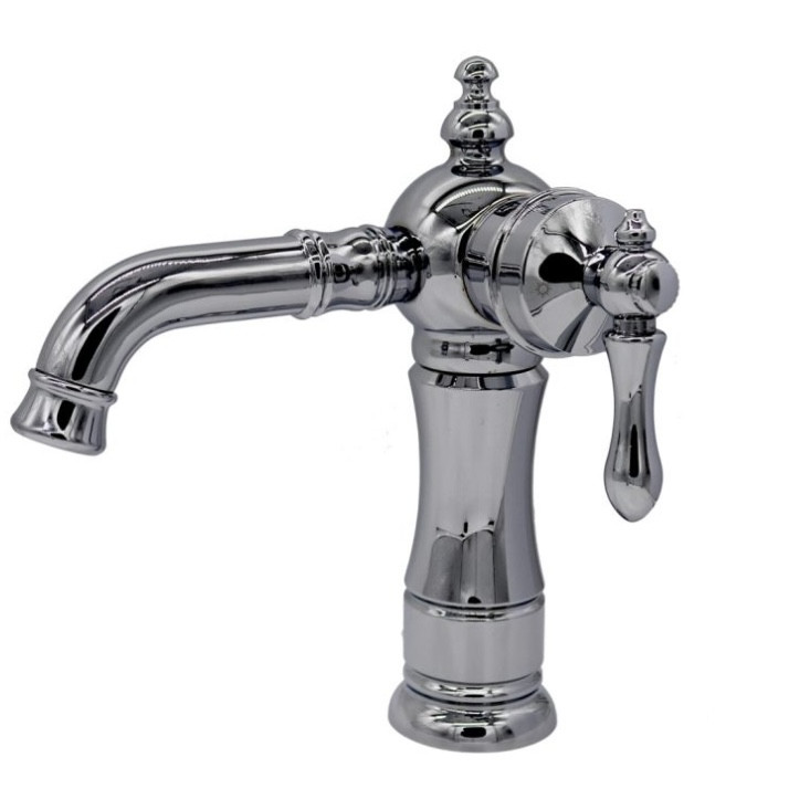 خرید و قیمت شیر روشویی مهتاب مدل آرتینا