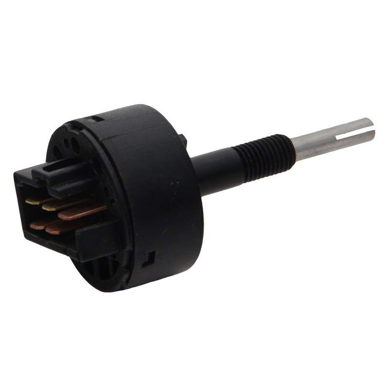 کلید فن بخاری جهان پارت اریا کد 140443 مناسب برای پراید