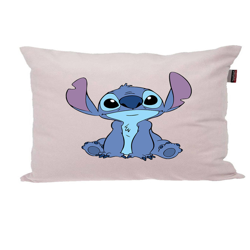 خرید و قیمت بالش ناریکو مدل نوزاد طرح لیلو و استیچ کد 04543