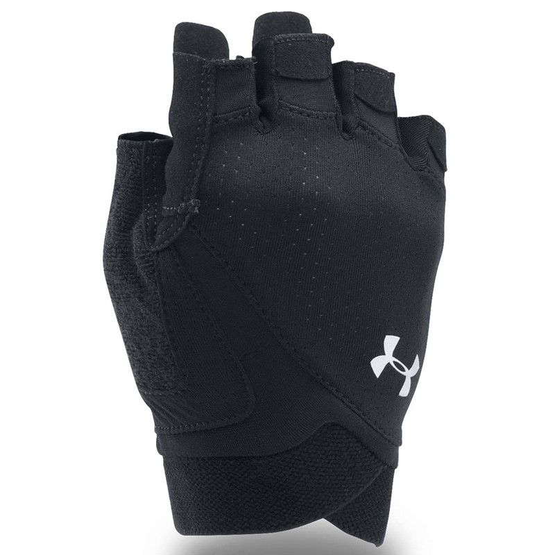 دستکش تمرین با وزنه آندر آرمور مدل CoolSwitch Flux