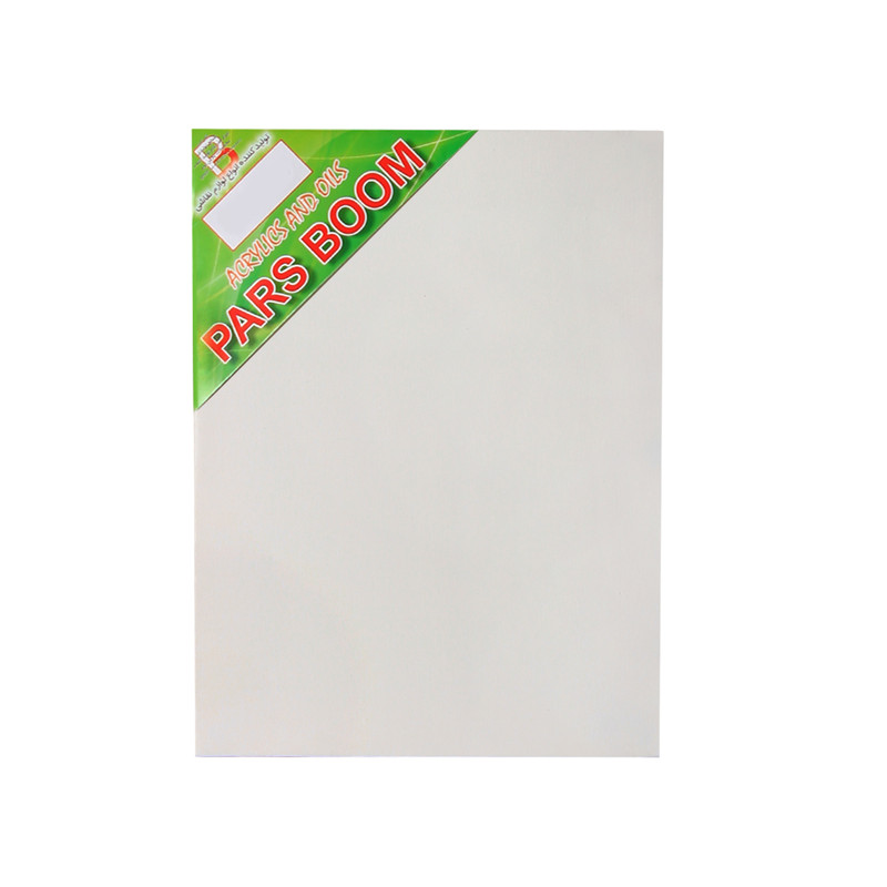 بوم نقاشی پارس بوم مدل PB210 سایز 50x80 سانتی متر