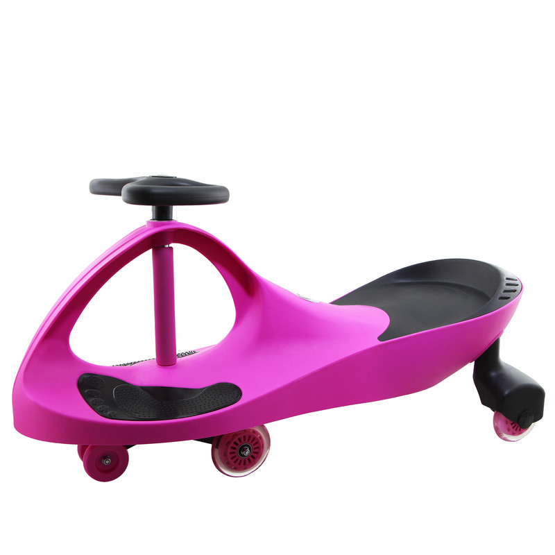 خرید و قیمت سه چرخه کودک مدل لوپ کار سرخابی مشکی