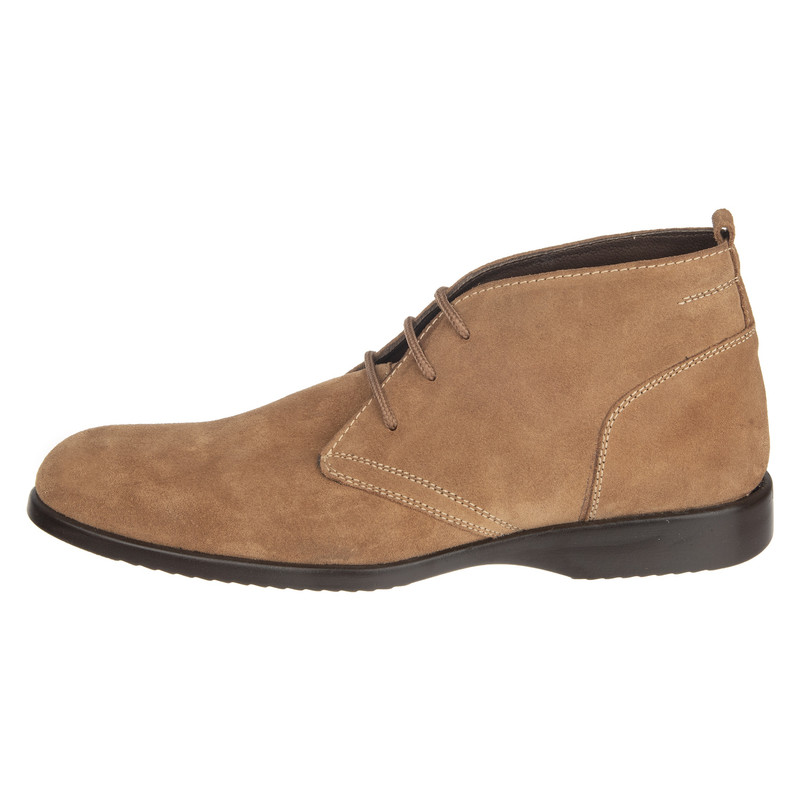 نیم بوت مردانه گاندو مدل 714-31