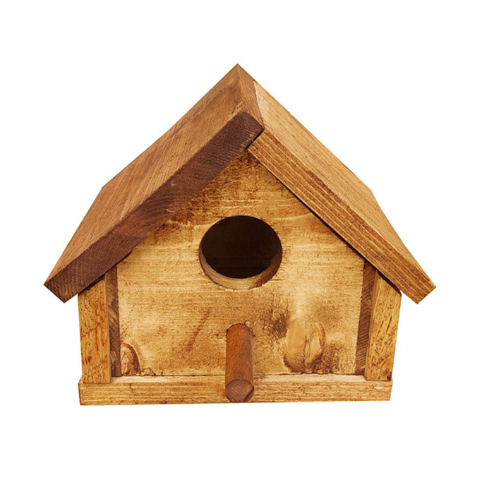 خرید و قیمت لانه پرنده هیوا پت مدل N13