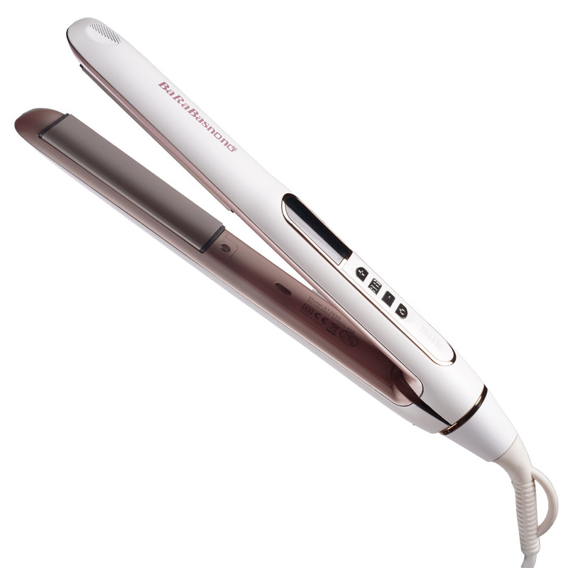 اتو مو باراباس نانو مدل SILK