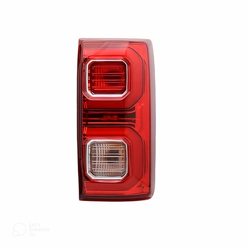 چراغ خطر عقب سمت راست جک موتورز کد 01 مناسب برای KMC T8