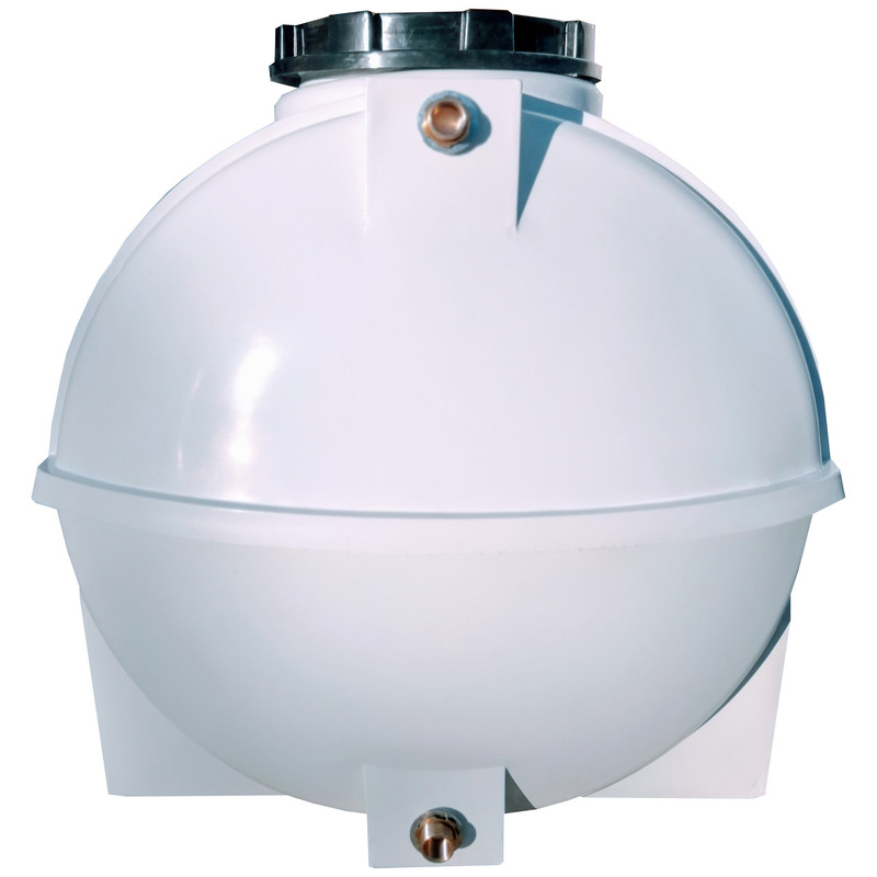 مخزن آب حجیم پلاست ماهرو لرستان مدل F25-302 ظرفیت 300 لیتر