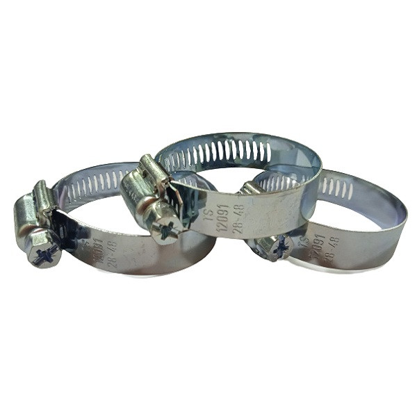 بست اربی مدل 28-48 بسته 3 عددی