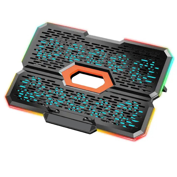 خرید و قیمت پایه خنک کننده لپ تاپ کول کلد مدل K39