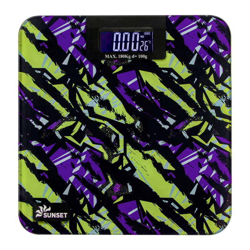 ترازو دیجیتال سان ست مدل PURGRI+