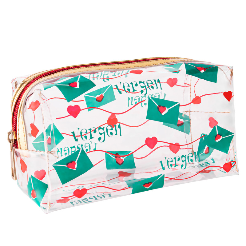 کیف لوازم آرایش زنانه ورژن مدل CB004-1554