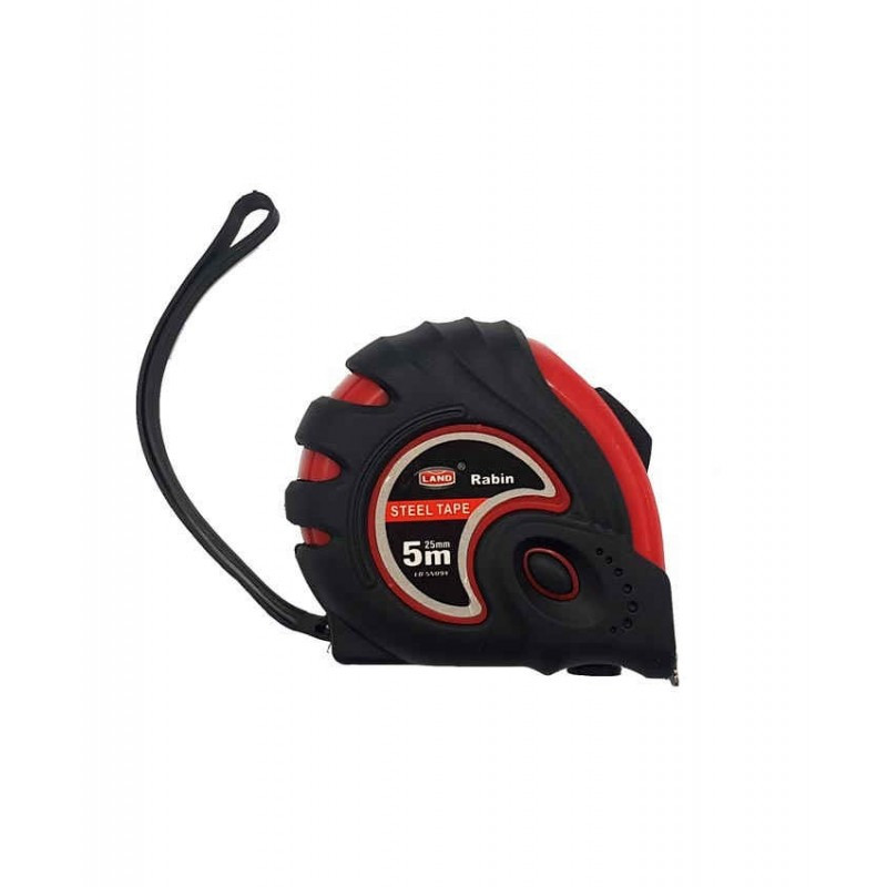 خرید و قیمت متر 5 متری رابین مدل لند