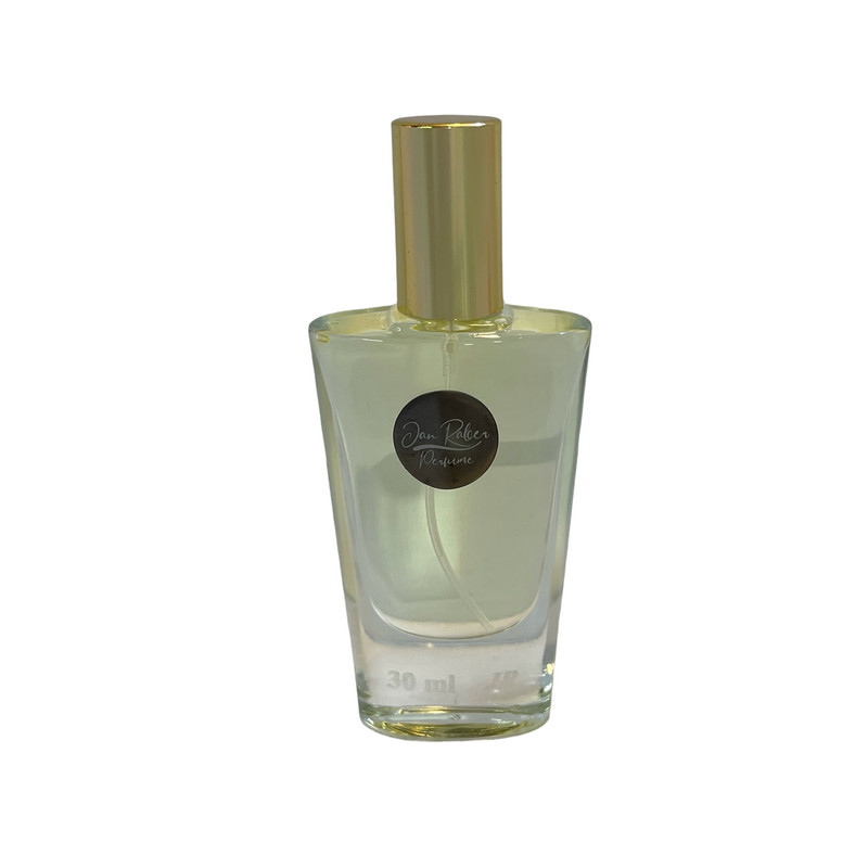 ادوپرفیوم زنانه جانرابر مدل باکارات رژ 540 حجم 30 میلیلیتر