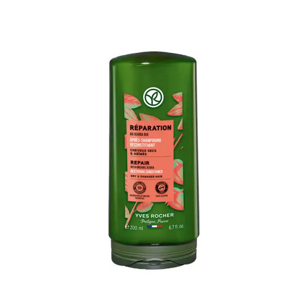 نرمکننده مو ایو روشه مدل Reparation حجم 200 میلیلیتر