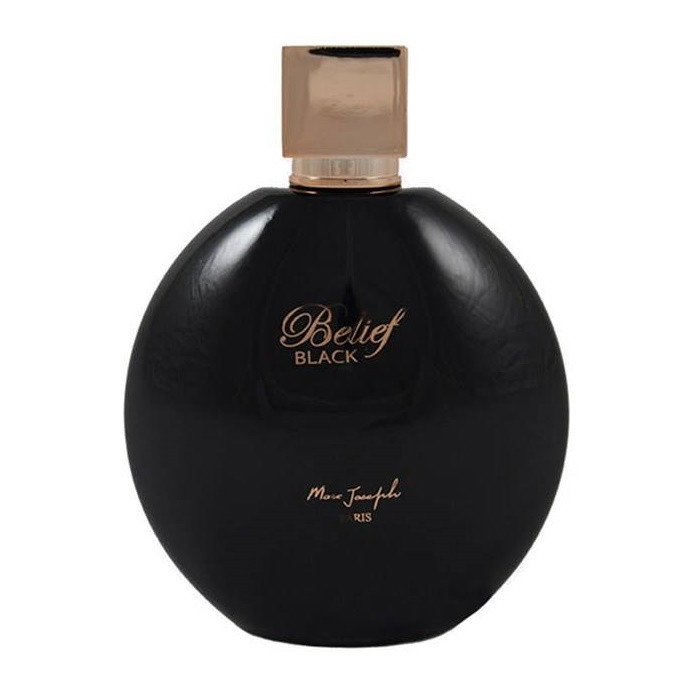 خرید و قیمت ادو پرفیوم زنانه مارک ژوزف مدل BELIEF BLACK حجم 100 میلی لیتر