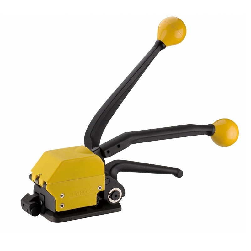 خرید و قیمت دستگاه تسمه کش وای بی آیکو مدل SL200