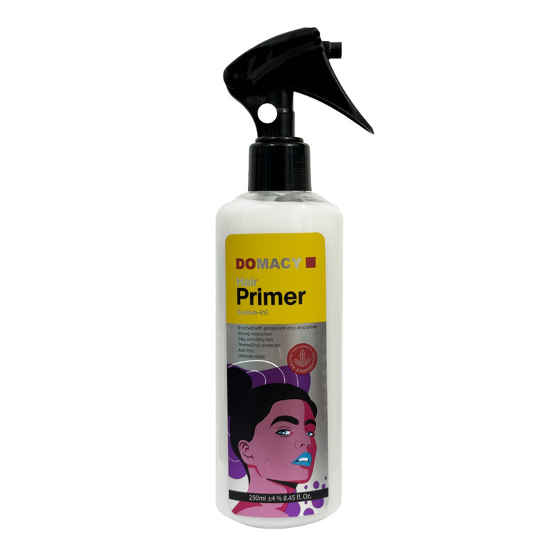 خرید و قیمت شیر مو دوماسی مدل primer حجم 250 میلی لیتر