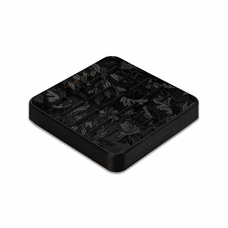 نظم دهنده فضای ذخیره سازی ماهوت مدل Black-Wildflower-496